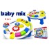 Развивающий столик До-Ре-Ми Baby mix PL311540